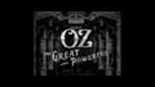 Watch the best part of <em>Oz The Great and Powerful</em> right here